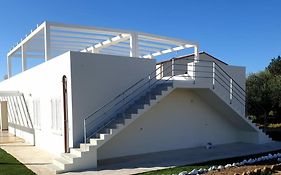 Mediterraneo Casa Vacanze -Sicilia 100 Mt Dal Mare