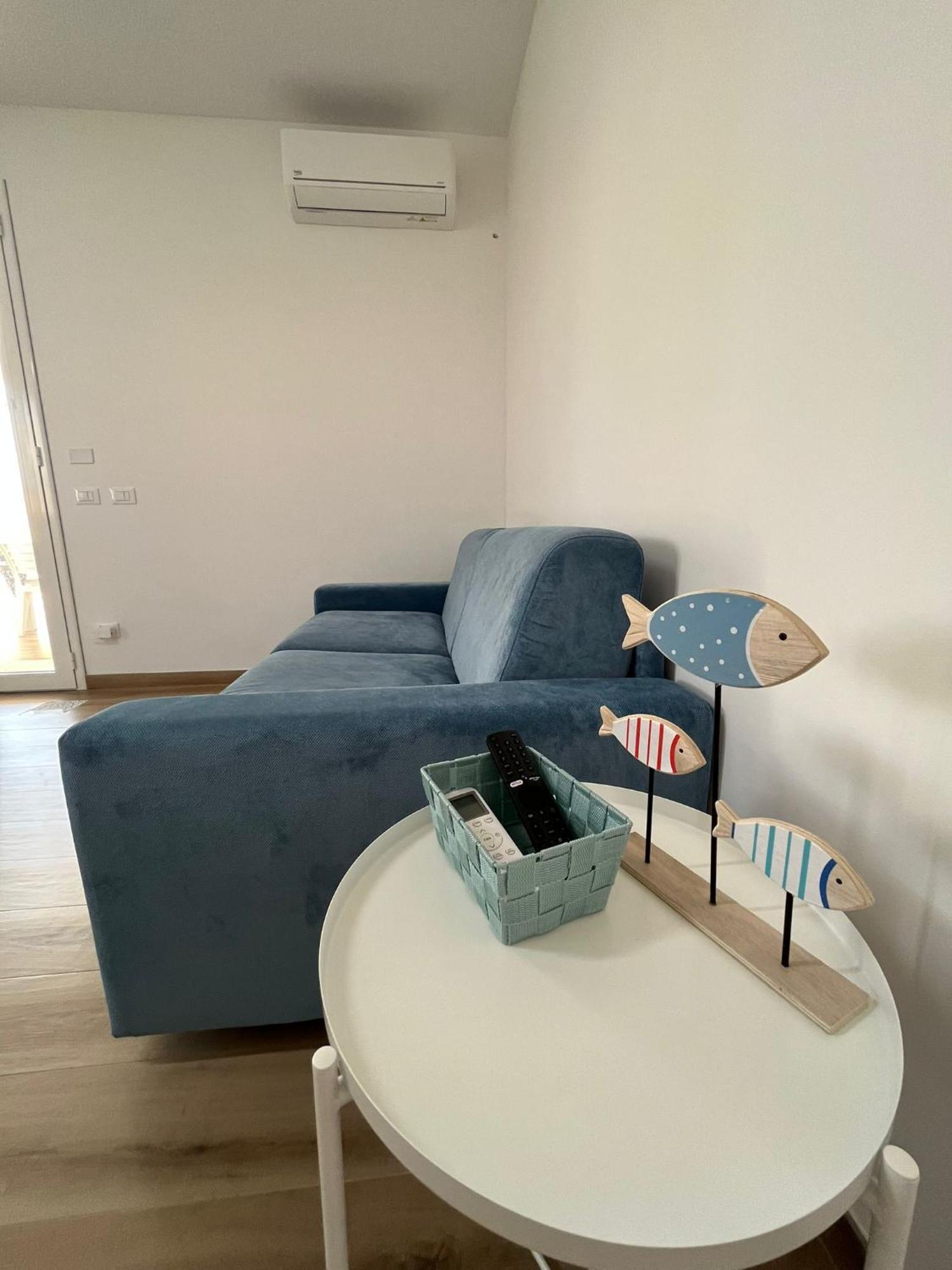 Mediterraneo Casa Vacanze -Sicilia 100 Mt Dal Mare Menfi Esterno foto