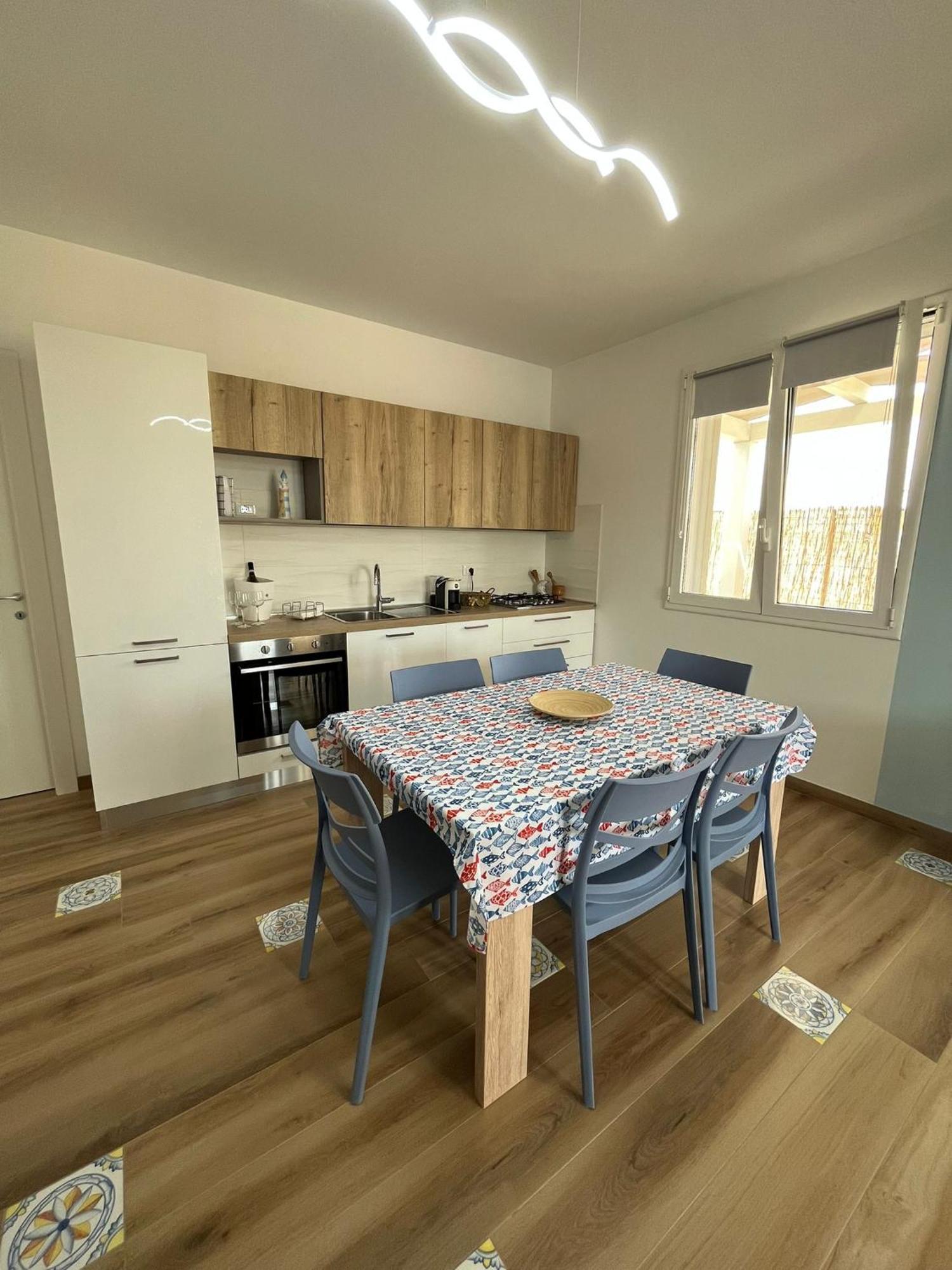 Mediterraneo Casa Vacanze -Sicilia 100 Mt Dal Mare Menfi Esterno foto