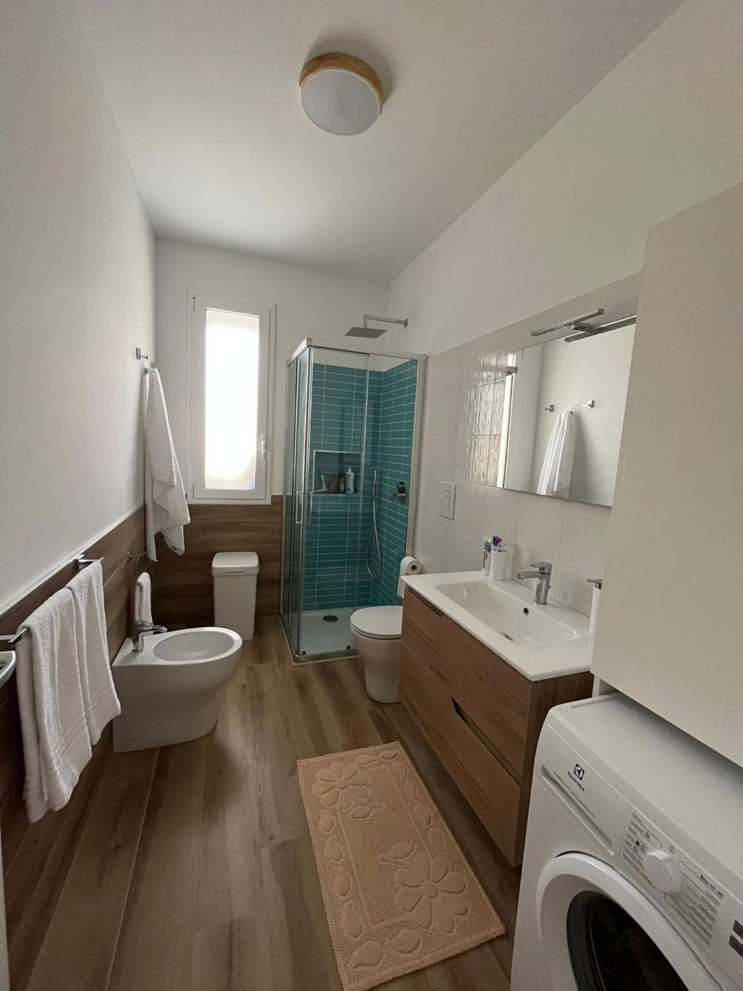 Mediterraneo Casa Vacanze -Sicilia 100 Mt Dal Mare Menfi Esterno foto